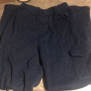 Boys sweatpants XL